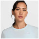 Nike Γυναικεία κοντομάνικη μπλούζα Sportswear Club Essentials T-Shirt